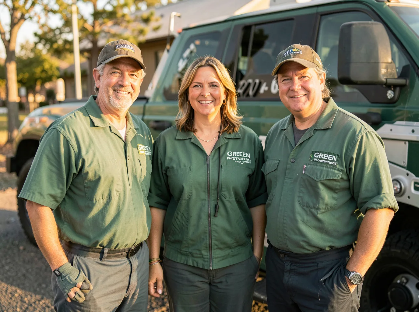 Water Damage Restoration company in Baker, FL