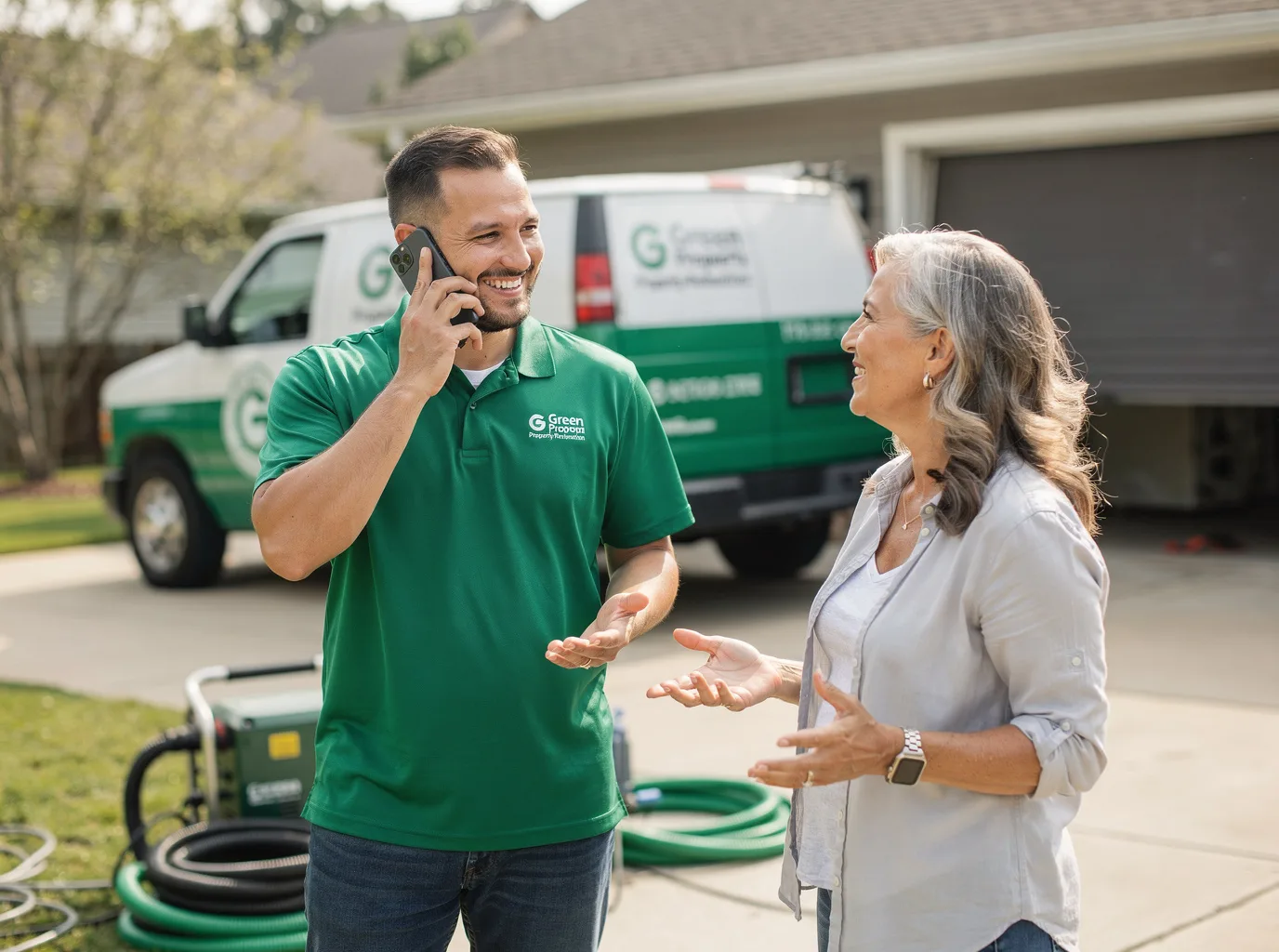 Water Damage Restoration Baker, FL FAQs